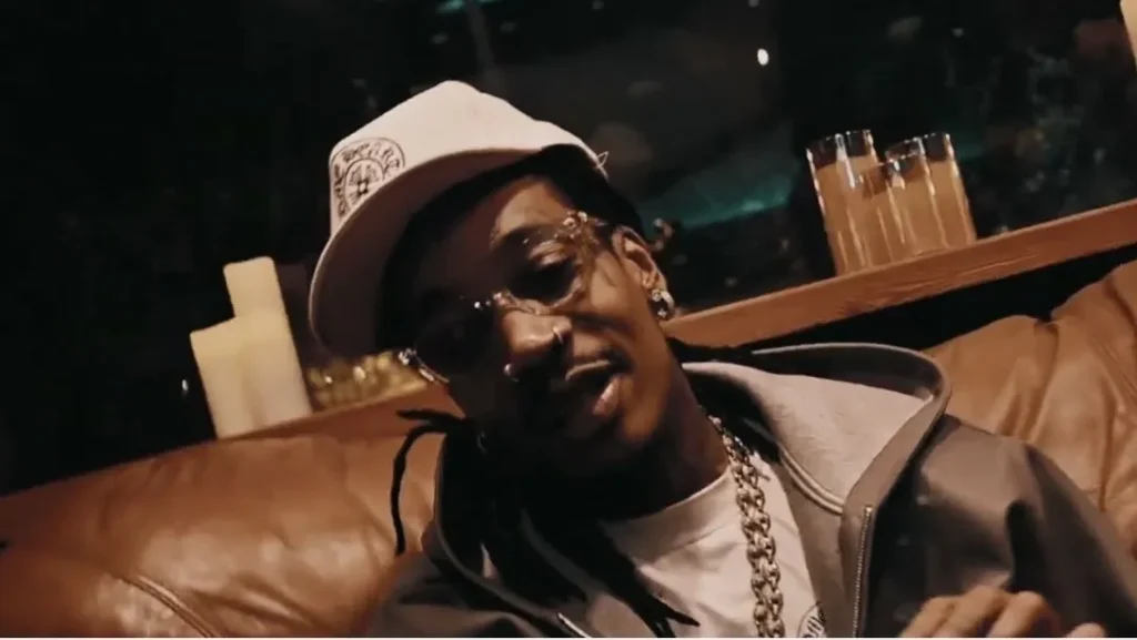 Wiz Khalifa ft. Berner & Mando – On Demand