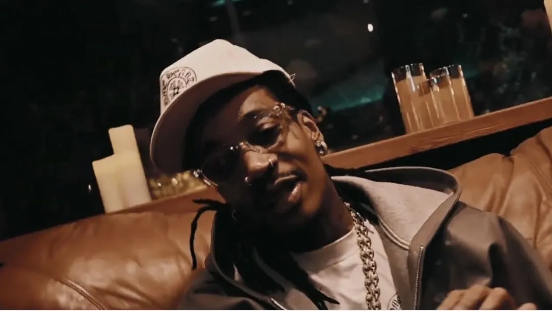 Wiz Khalifa ft. Berner & Mando – On Demand