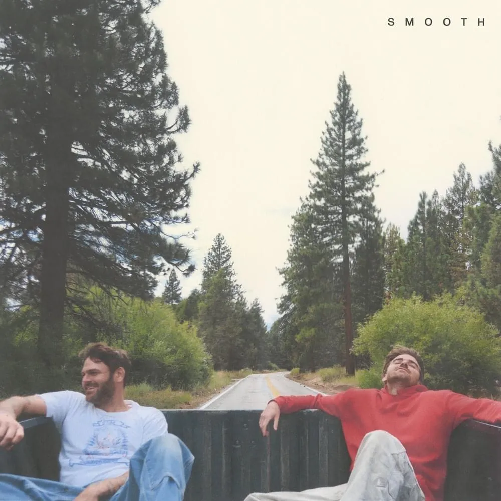The Chainsmokers – Breathe (Album)