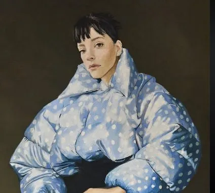 Lily Allen – Pussy Palace