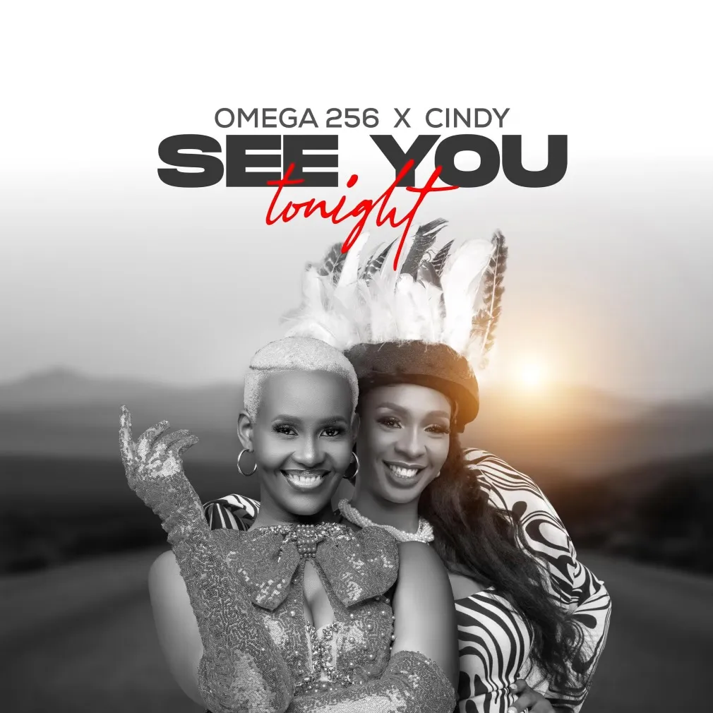 Omega 256 – See You Tonight ft. Cindy Sanyu