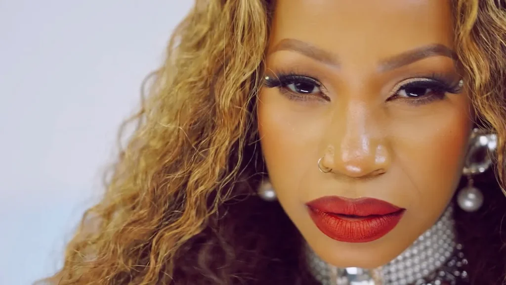 Sheebah – Wesibadde