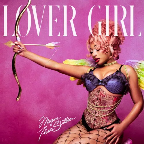 Megan Thee Stallion – LOVER GIRL