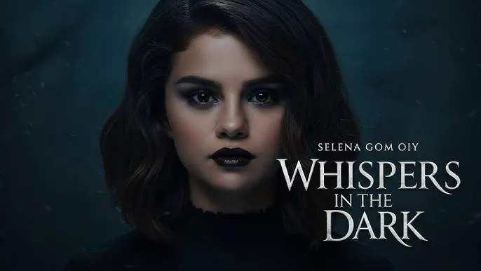 Selena Gomez – In The Dark