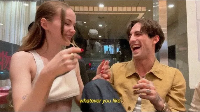 Dove Cameron – Whatever You Like