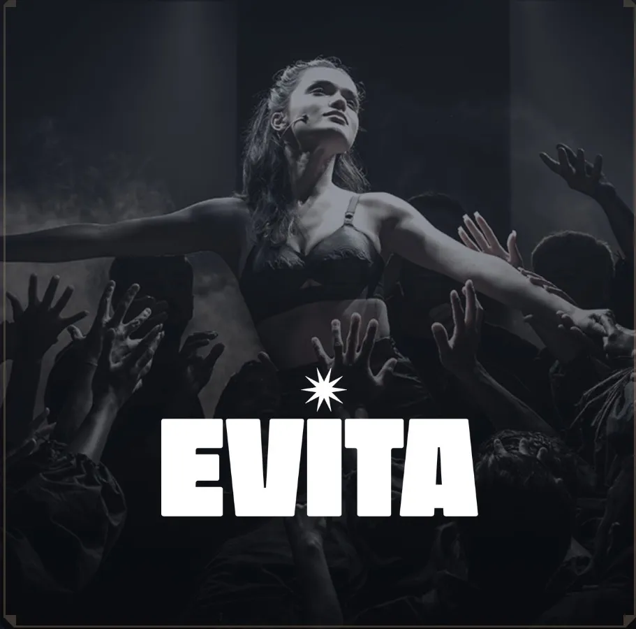 Rachel Zegler – Don’t Cry For Me Argentina