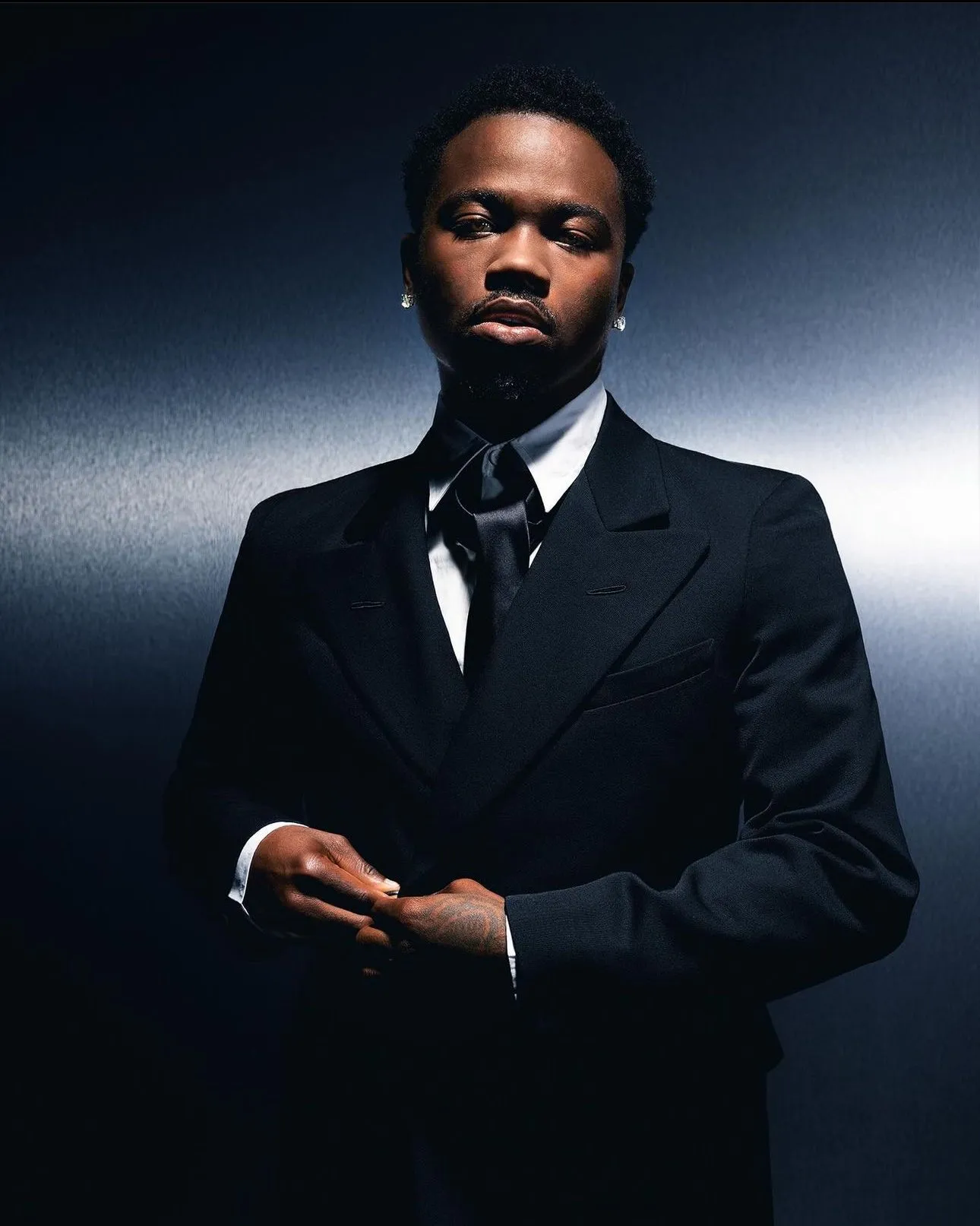 Roddy Ricch – The Navy Album