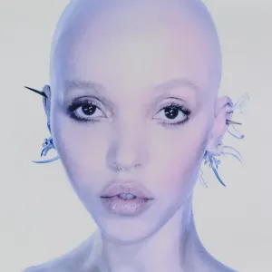 FKA twigs – Eusexua Afterglow Album