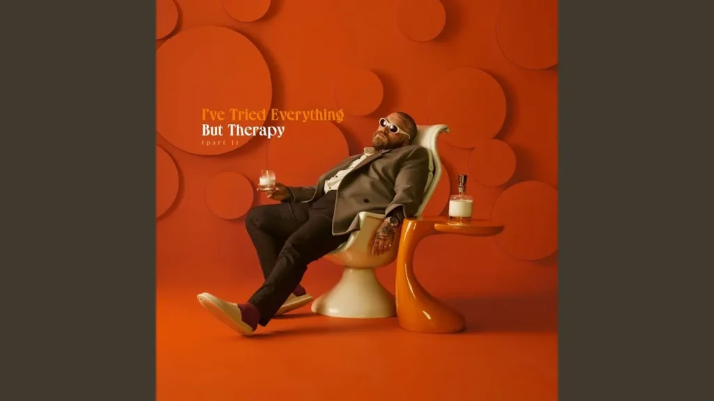 Teddy Swims – The Door - Featured Image