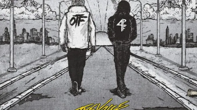 Lil Baby & Lil Durk – Rich off Pain ft. Rod Wave