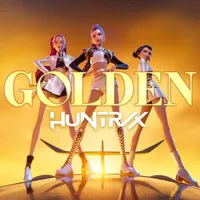 Huntrix – Golden (KPop Demon Hunters)