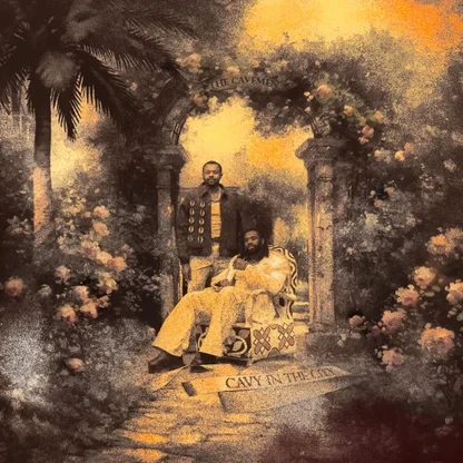 The Cavemen – Signs and Wonders - Featured Image