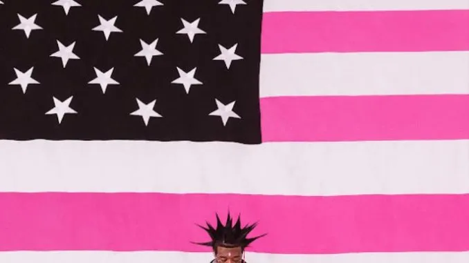 Lil Uzi Vert – Days Come and Go