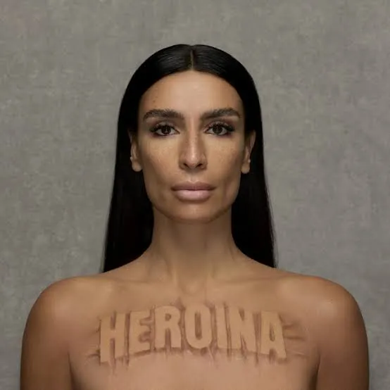 Sevdaliza – HEROINA (Full Album)