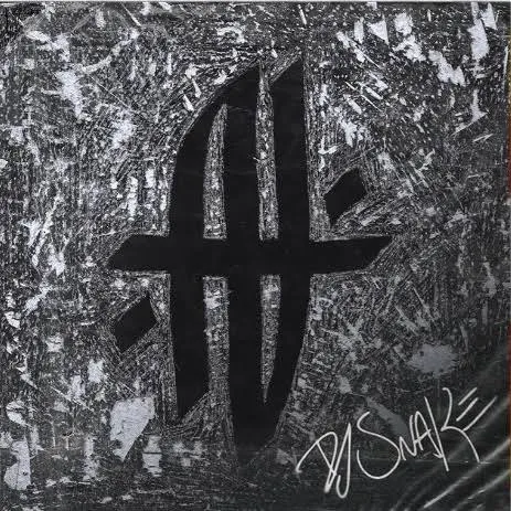 DJ Snake – Nomad Album