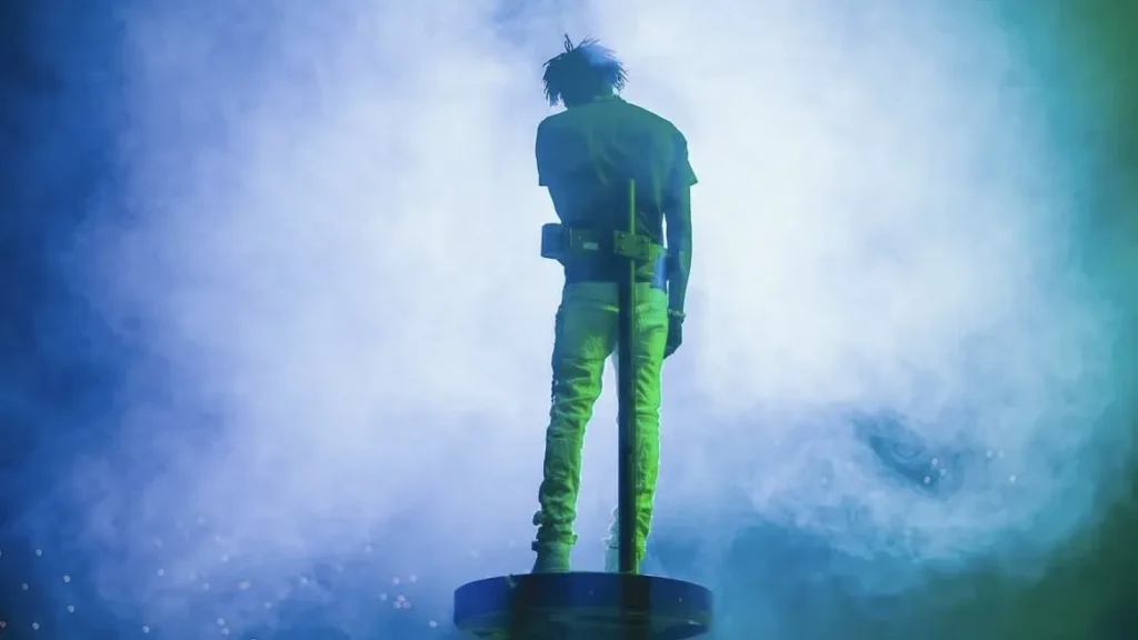 YoungBoy Never Broke Again – Slime Cry Album