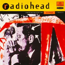 Radiohead – Creep