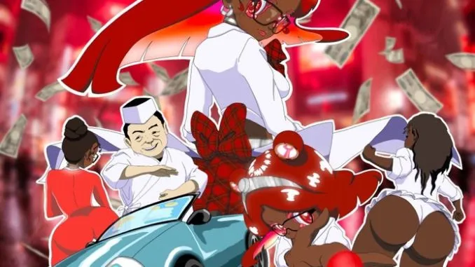 Sexyy Red – For No Reason - Featured Image