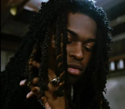 Jordan Adetunji – Smoke n Drank - Featured Image