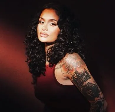 Kehlani – Out The Window - Featured Image
