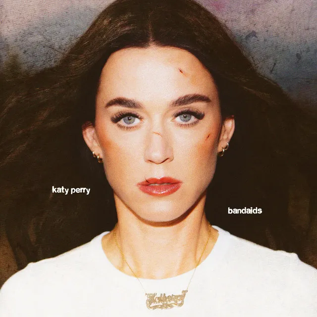 Katy Perry – bandaids