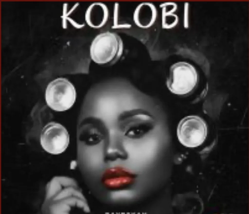 Raybekah – Kolobi