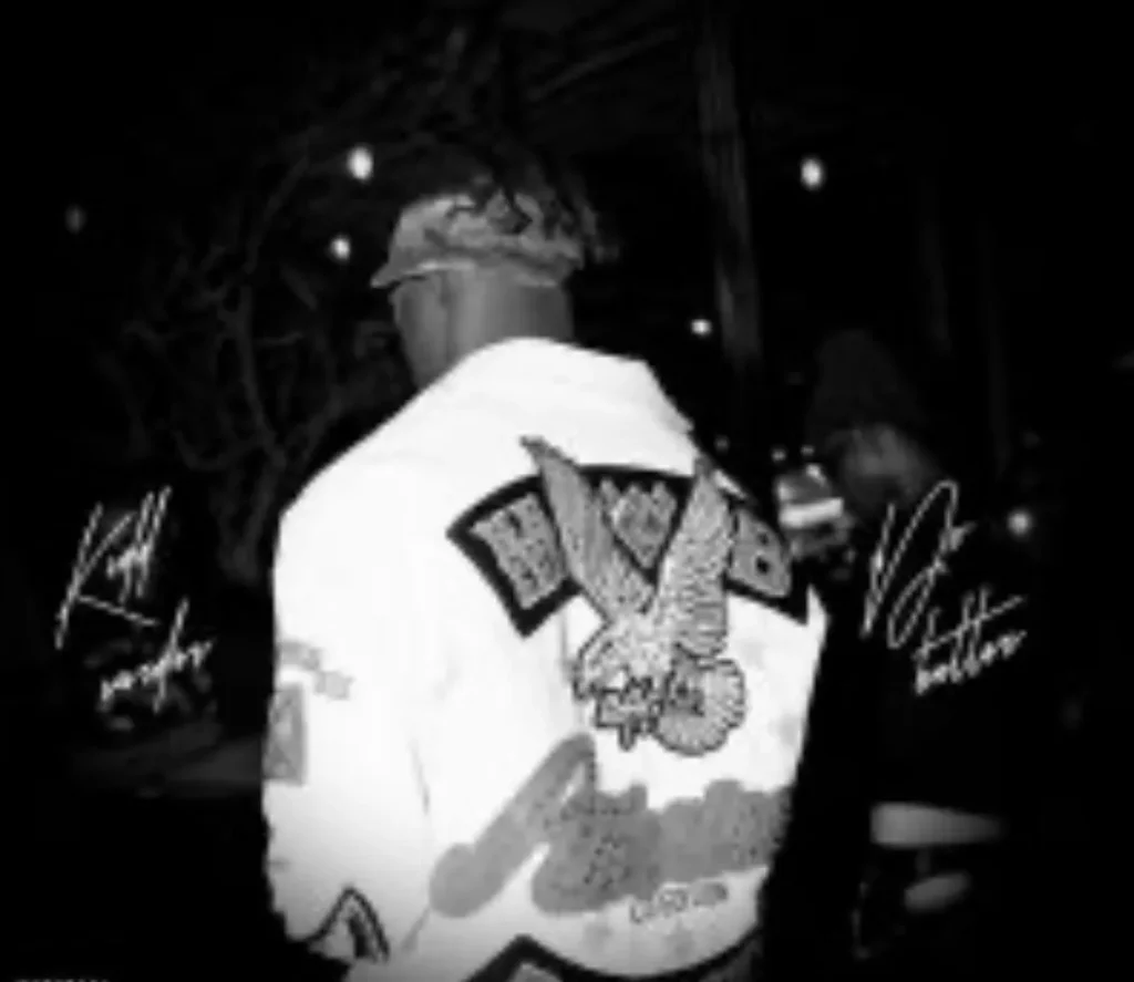 Kidd Carder – Do Better - Featured Image