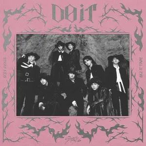 Stray Kids – DO IT Album