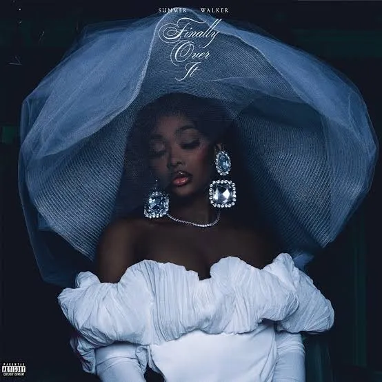 Summer Walker – Finally Over It Album