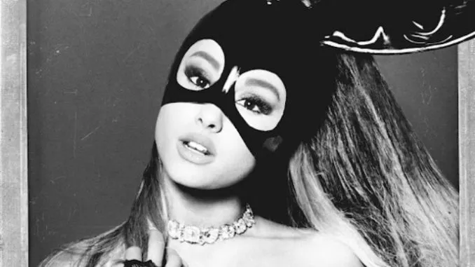 Ariana Grande – Side to Side ft. Nicki Minaj - Featured Image