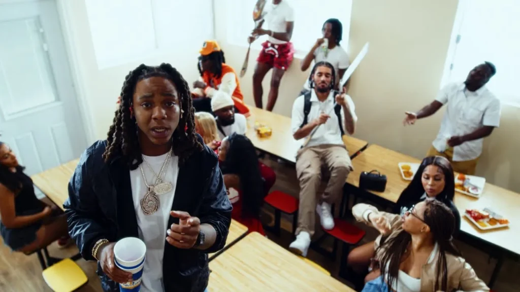 Hurricane Wisdom – Rich Dropout - Featured Image