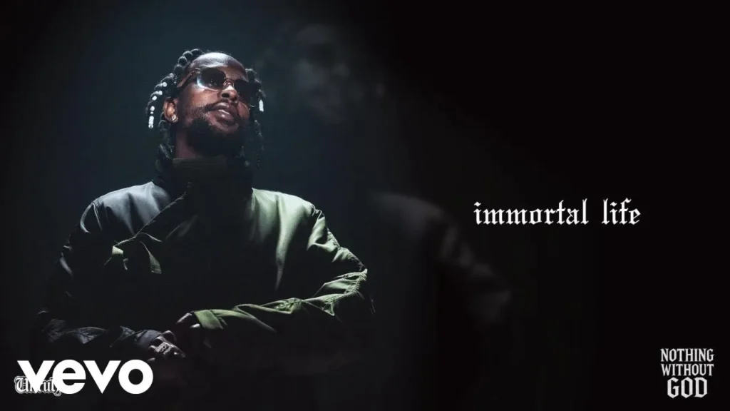 Popcaan – Immortal Life - Featured Image