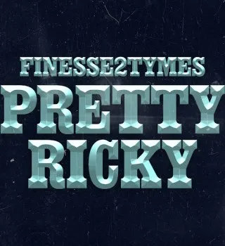 Finesse2tymes – Pretty Ricky