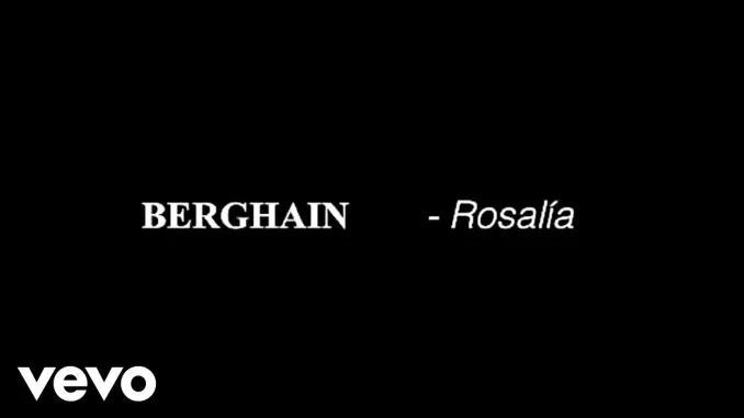 ROSALÍA – Porcelana - Featured Image