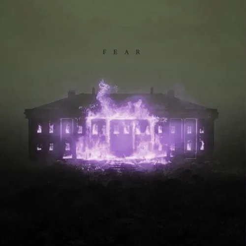 NF – WHO I WAS ft mgk