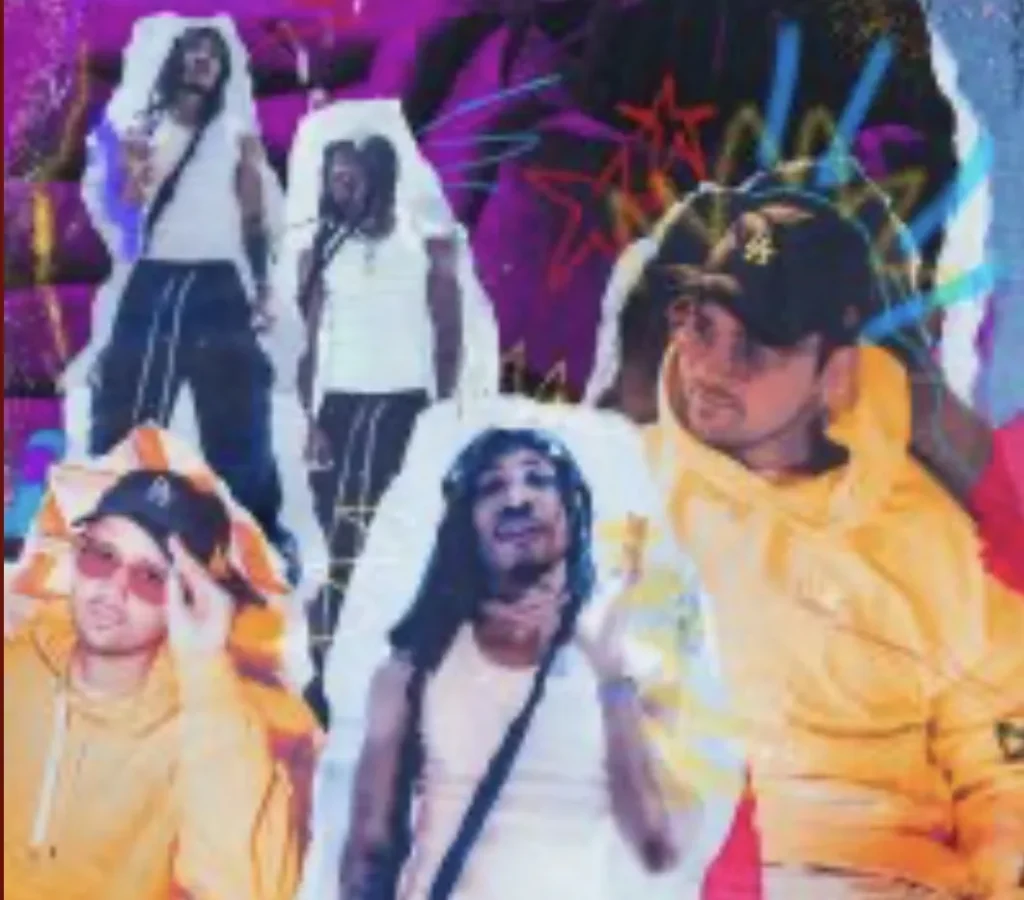 joki, 1da Banton – Agba Baller