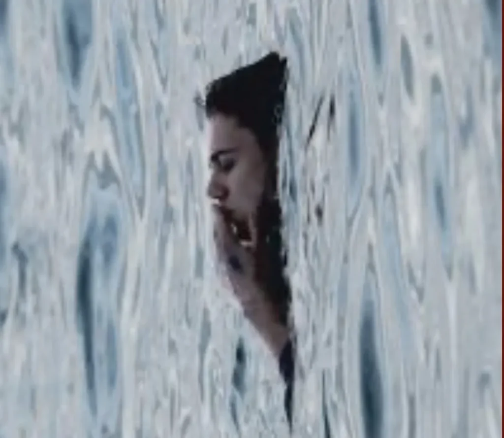 The Kid LAROI – A PERFECT WORLD