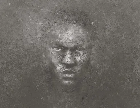 Victony – Very Stubborn EP (Album)