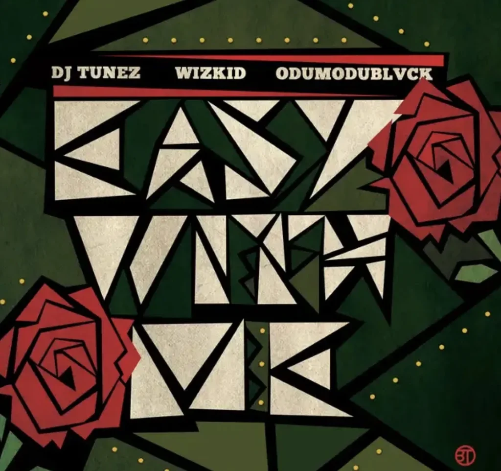 DJ Tunez – Easy With Me ft. Wizkid & Odumodublvck