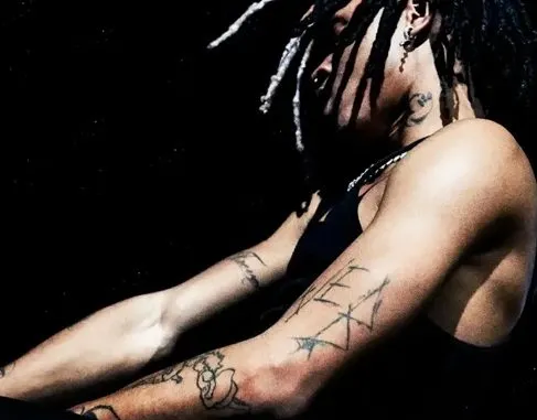 SoFargo – MANIA (Album)