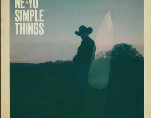 Ne-Yo – Simple Things