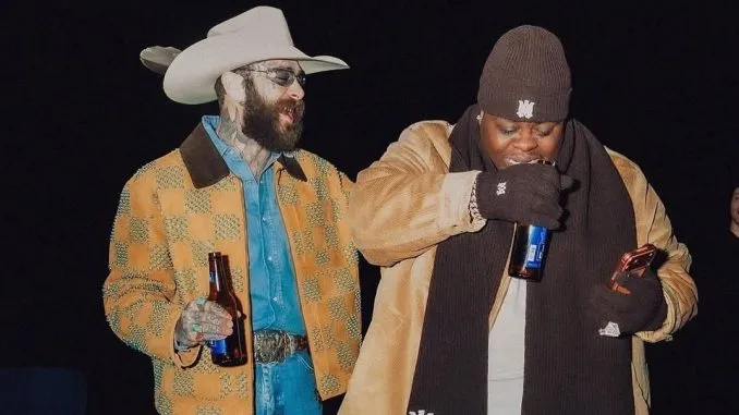 BigXthaPlug – Cold ft. Post Malone