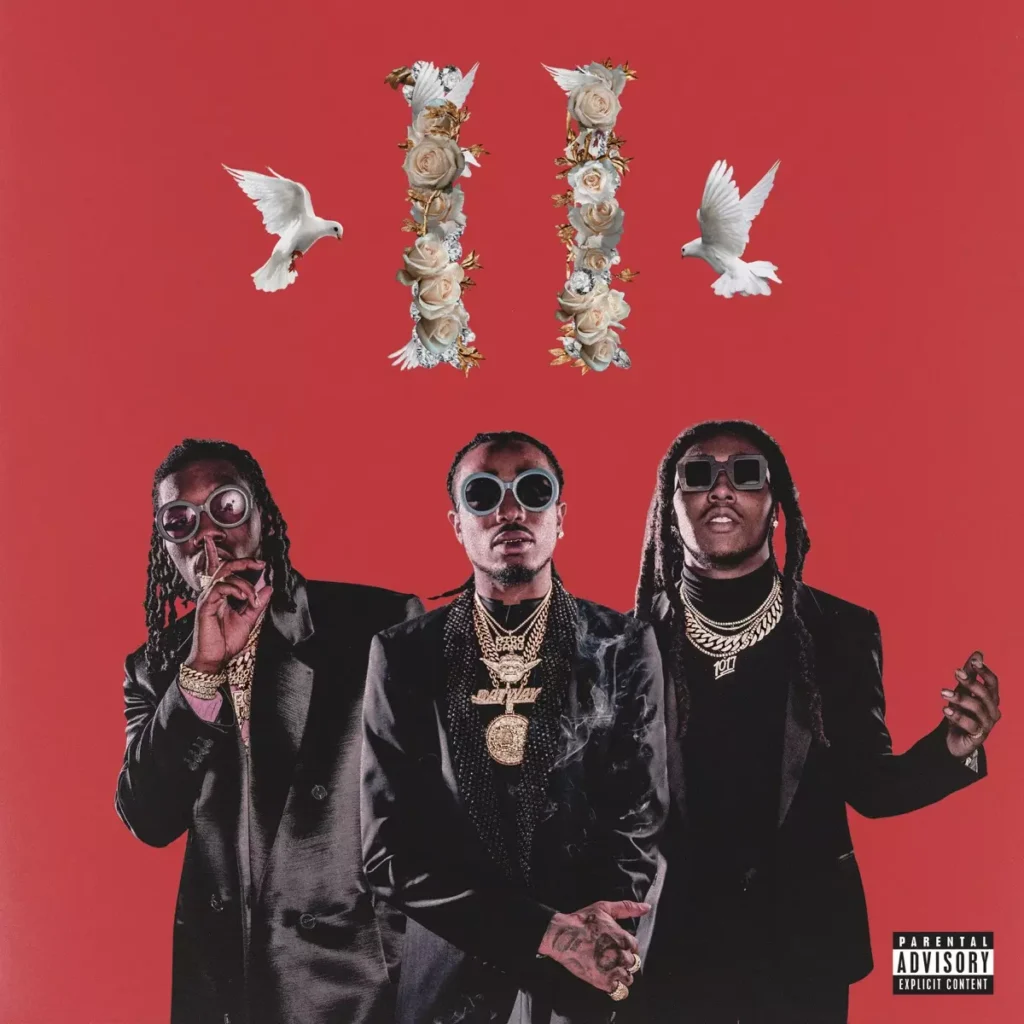 Migos ft. Post Malone – Notice Me