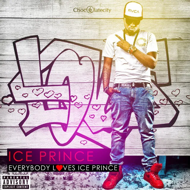 Ice Prince – Oleku ft Brymo