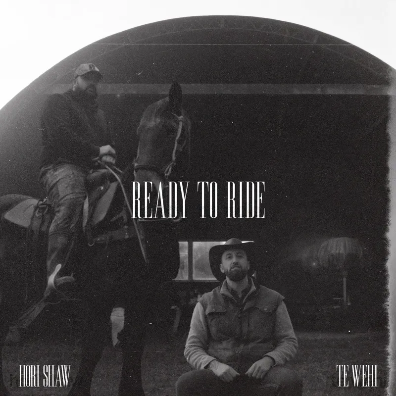 Hori Shaw x Te Wehi – Ready To Ride Mp3 Download