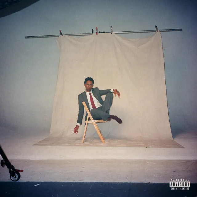 Isaia Huron – SEE RIGHT THROUGH ME (Ft. Kehlani)