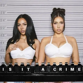 Mariah the Scientist, Kali Uchis – Is It a Crime