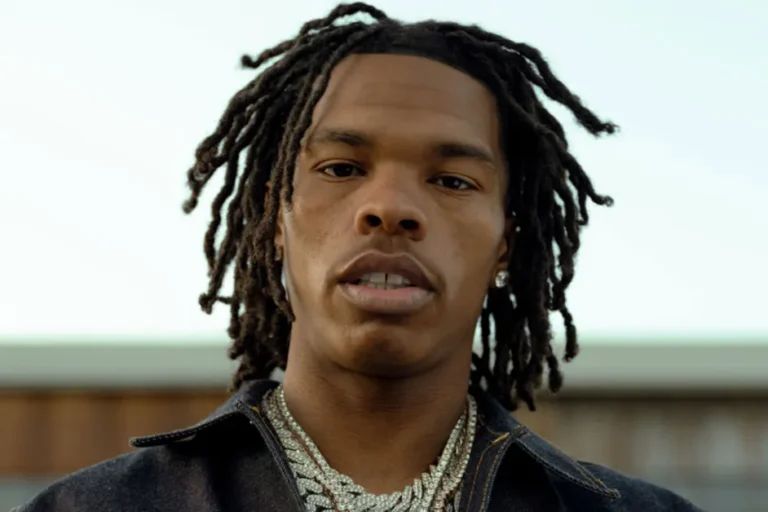 Lil Baby – Middle of the Summer
