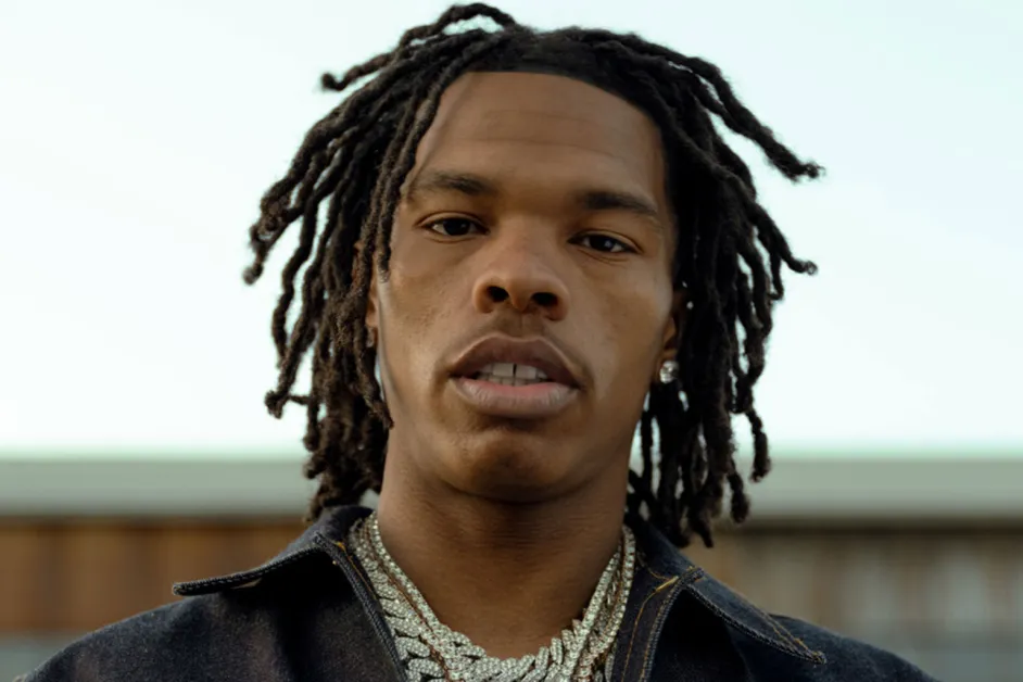 Lil Baby – Middle of the Summer